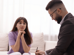 Mental Health Awareness for Healthcare Professionals
