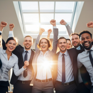 Personality Development