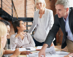 Middle Leadership