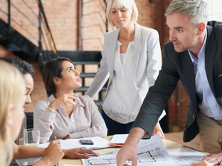 Middle Leadership