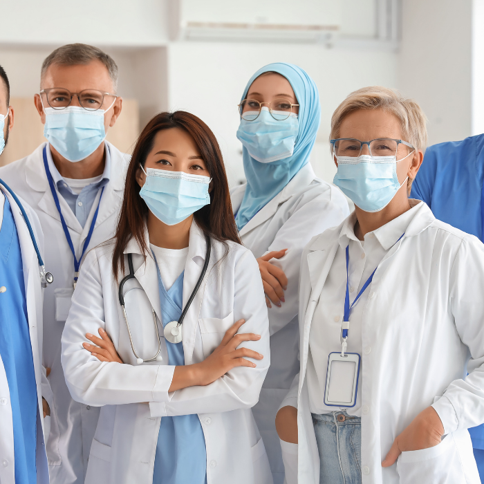 Patient Experience Training