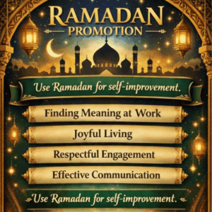 Ramadan Promotion