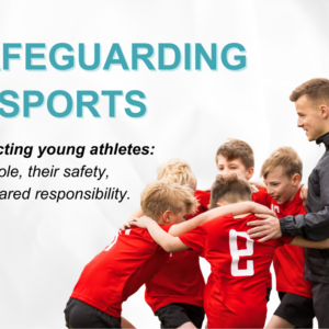 Safeguarding in Sports