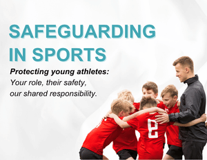 Safeguarding in Sports