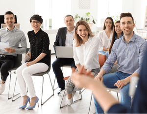 Soft Skills Training