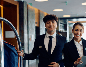 Soft Skills for Hospitality Professional