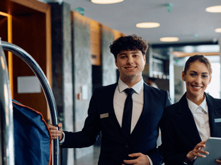 Soft Skills for Hospitality Professional