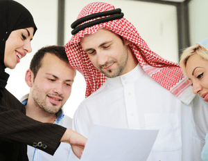 UAE Code of Conduct & Cultural Awareness Training