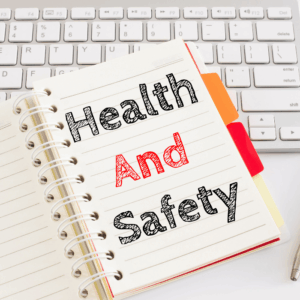 health And Safety Training