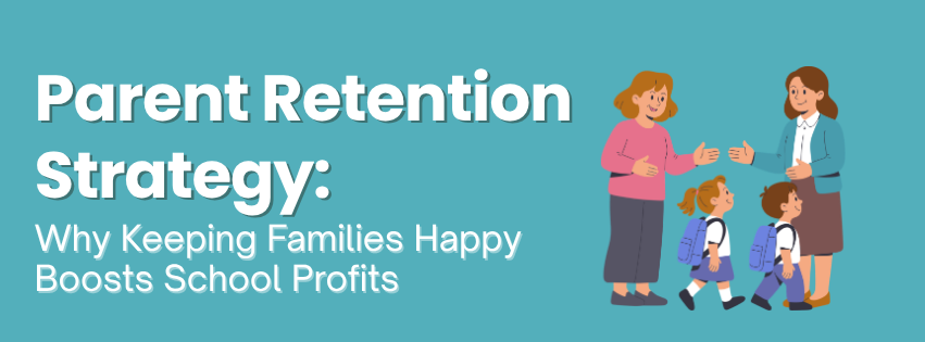 Parent-Retention
