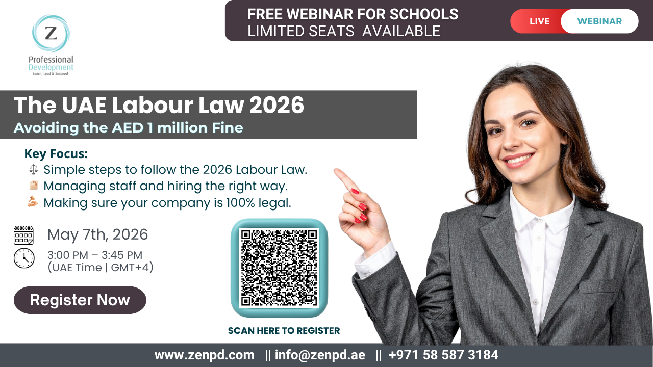 Labour Law Webinar