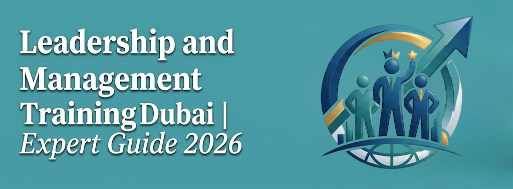 Leadership and Management Training Dubai