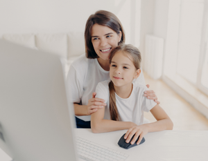 Online Safety For Parents
