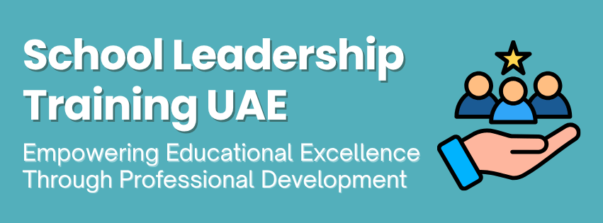 School Leadership Training UAE