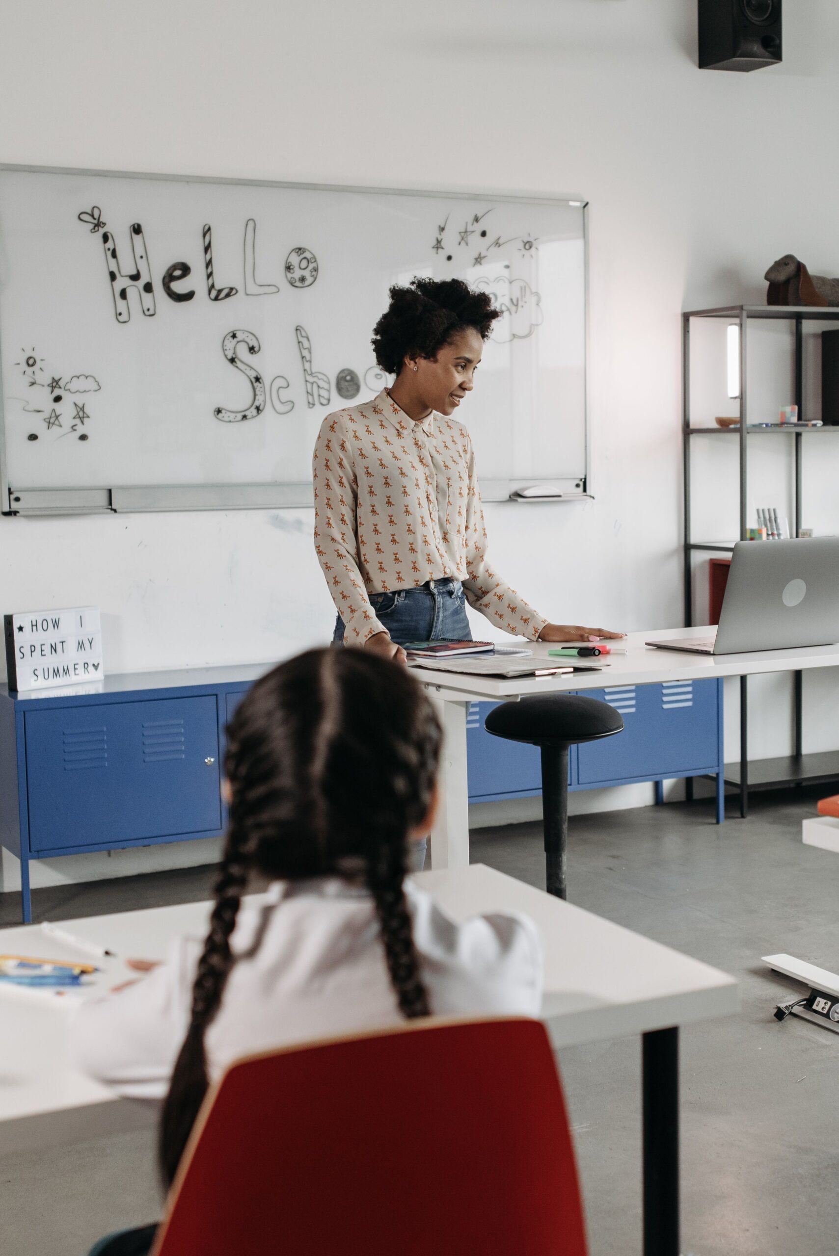 Dubai Private School Evaluation